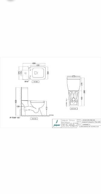 Bowl With Cistern | Model : ARS-WHT-39751P180UFSMZ