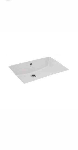 Under Counter Basin | Model : FNS-WHT-40701