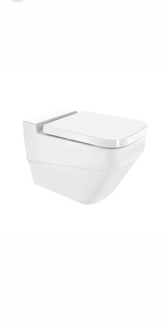 Rimless Wall Hung WC | Model : FNS-WHT-40953UF