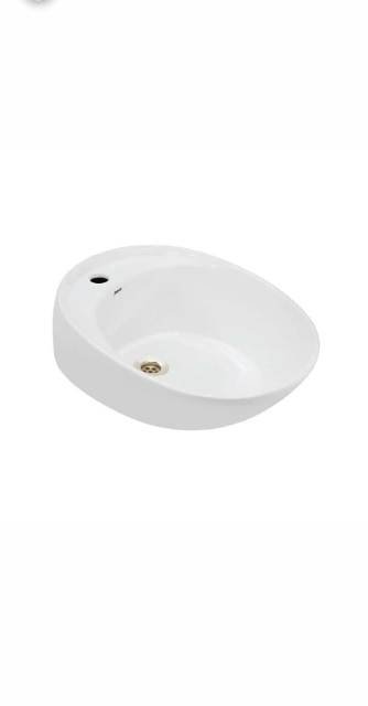Table Top Basin | Model : VGS-WHT-81931N