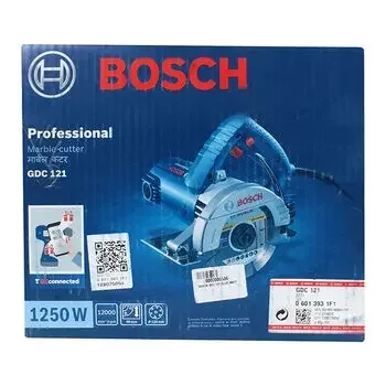 BOSCH GDC 121 BLUE MATT BOSCH | Model: 0.601.393.1F1