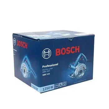 BOSCH GDC 121 BLUE MATT BOSCH | Model: 0.601.393.1F1