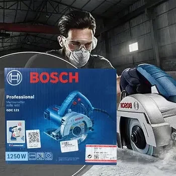 BOSCH GDC 121 BLUE MATT BOSCH | Model: 0.601.393.1F1