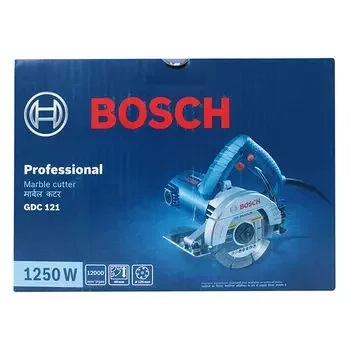 BOSCH GDC 121 BLUE MATT BOSCH | Model: 0.601.393.1F1