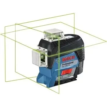 BOSCH GLL 3-80 CG BOSCH | Model: 0.601.063.U80