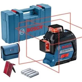 BOSCH GLL 3-80 BOSCH | Model: 0.601.063.S00