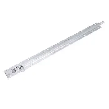 IPSA PREMIUM STAINLESS STEEL SQUARE TOWER BOLT 18 IPSA Model: 8647