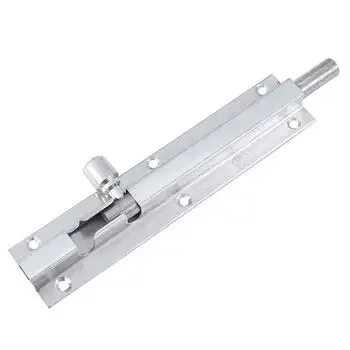 IPSA PREMIUM STAINLESS STEEL SQUARE TOWER BOLT 6 IPSA Model: 8995