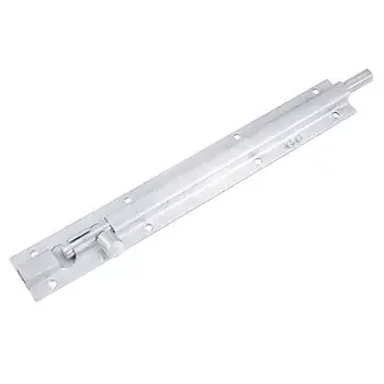 IPSA PREMIUM STAINLESS STEEL SQUARE TOWER BOLT 10 IPSA Model: 6790
