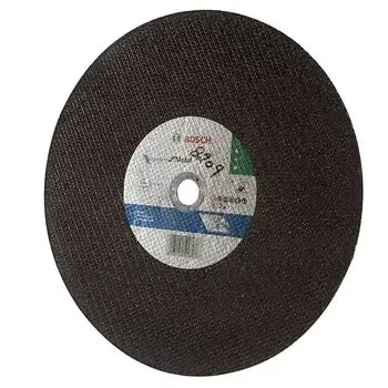 BOSCH 14" (355MM) CUTTING DISC 2.608.602.751 BOSCH Model: 2.608.602.751