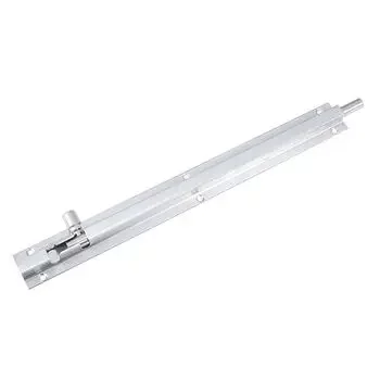 IPSA PREMIUM STAINLESS STEEL SQUARE TOWER BOLT 12 IPSA Model: 8443