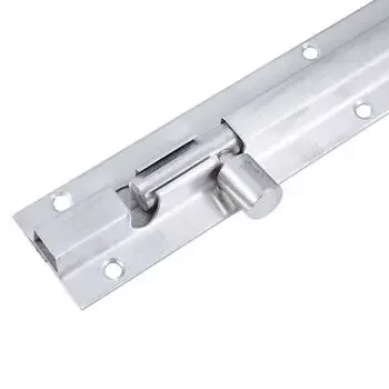 IPSA PREMIUM STAINLESS STEEL SQUARE TOWER BOLT 8 IPSA Model: 7404