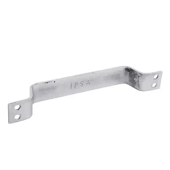 IPSA 6 150MM STAINLESS STEEL HANDLE D - TYPE 12 GAUGE IPSA Model: 15823