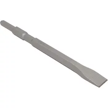 BOSCH 280MM FLAT HEX CHISEL BOSCH | Model: 2.608.690.351