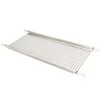 INOX DISH RACK 600MM -SS INOX Model: F2.01.101