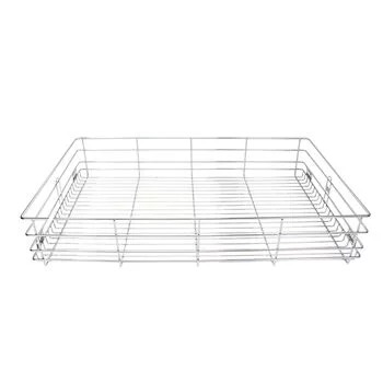 INOX INNOVA-X PLAIN BASKET 900MM 6 (32 X 20 X 6) INOX Model: C2.01.701