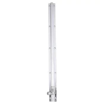 PLAZA 18 TOWER BOLT IN STAINLESS STEEL WITHOUT SCREW PLAZA Model: 9381