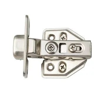 PLAZA SOFT CLOSE MS HYD AUTO HINGE 8 CRANK PLAZA Model: 16934