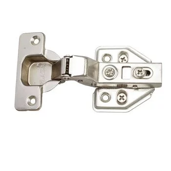 PLAZA SOFT CLOSE MS HYD AUTO HINGE 15 CRANK PLAZA Model: 16935