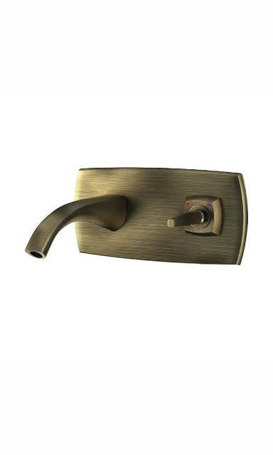 Exposed Part Kit Of Joystick Basin Mixer | Model: ARC-ABR-87233K