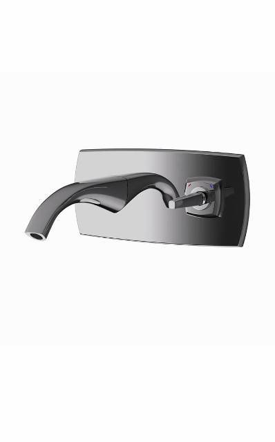 Exposed Part Kit Of Joystick Basin Mixer | Model: ARC-BCH-87233K