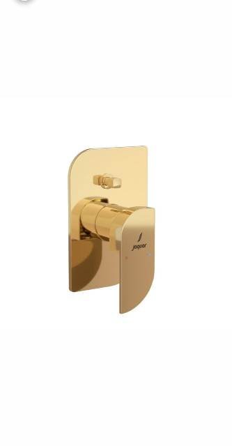 Single Lever Exposed Parts Kit | Model : ALI-GLD-85079NK