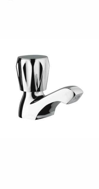 Pillar Cock | Model : CON-CHR-011KN
