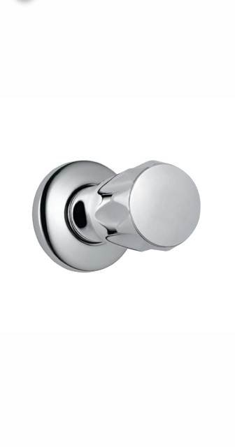 Exposed Part Kit Of Concealed Stop Cock | Model : CON-CHR-083FTK