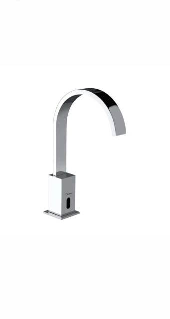 Sensor Faucet For Wash Basin | Model : SNR-CHR-51033