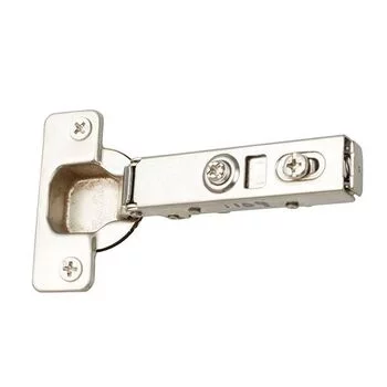 PLAZA SOFT CLOSE MS HYD AUTO HINGE 0 CRANK PLAZA | Model: 16933