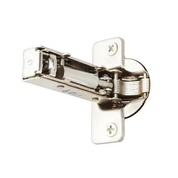 PLAZA SOFT CLOSE MS HYD AUTO HINGE 0 CRANK PLAZA | Model: 16933