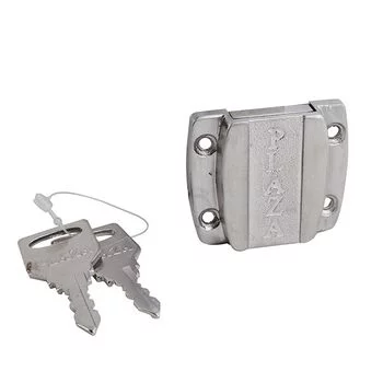 PLAZA MULITIPUROSE LOCK STAR PLAZA Model: 9350