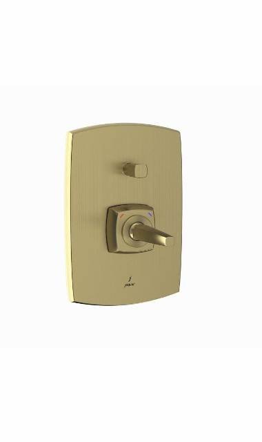 Exposed Parts Kit Of Joystick Concealed Diverter | Model : ARC-GDS-87065K