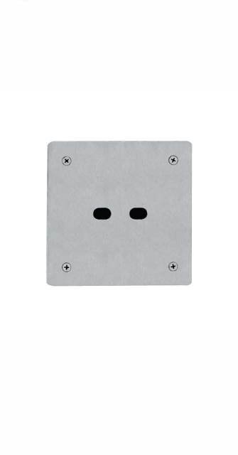 Sensor Mini Concealed Type Flushing Valve | Model : SNR-STL-51083