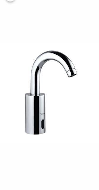 Sensor Faucet For Wash Basin | Model : SNR-CHR-51021EB