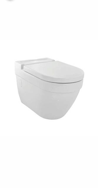 Wall Hung WC | Model : OPS-WHT-15951UF
