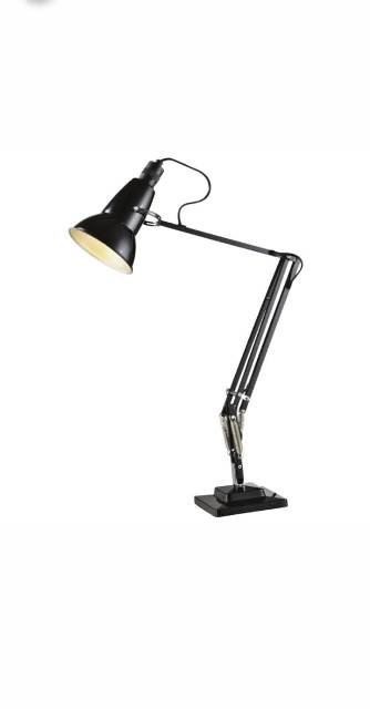 Conical Floor Lamp | Model : DFL-WHT-FLSM2155F