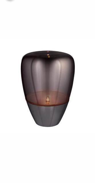 1 LT Table Lamp | Model : DTL-RED-TL1187T2