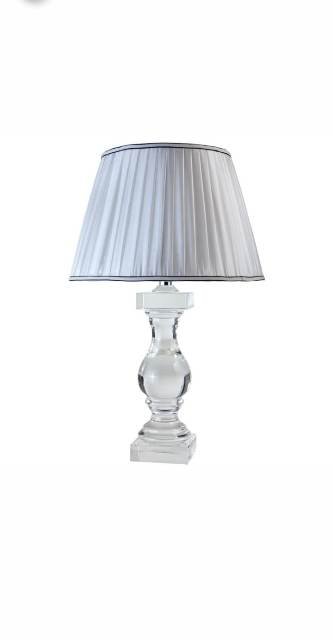 Table Lamp | Model : DTL-WHT-TBL00954001