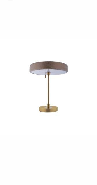 3 LT Frosted Glass Table Lamp | Model : DTL-WHT-TL1174T