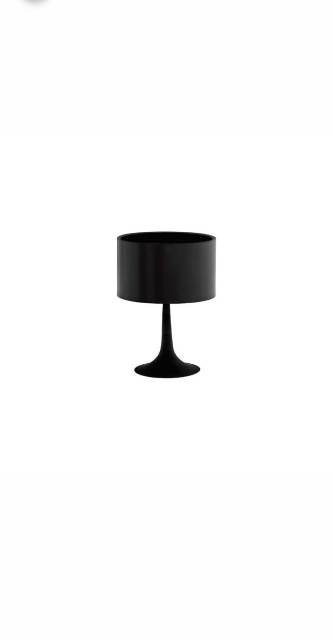 1 Light Table Lamp | Model : DPN-BLK-TL306T