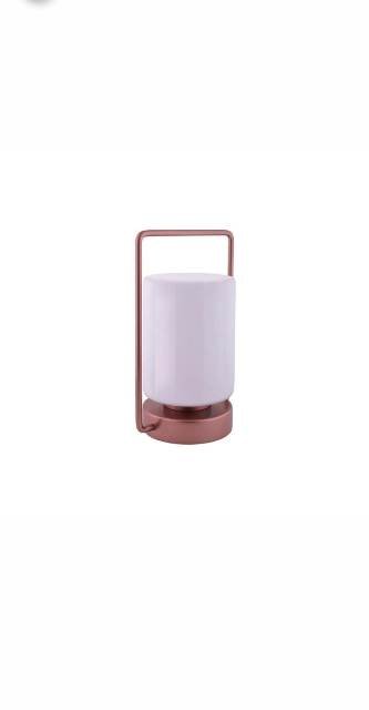 Opal Glass Table Lamp | Model : DTL-COP-TLKS6308T