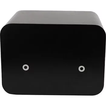 IPSA BUBBLE SAFE BLACK (L) 350MM (D) 280MM (H) 250MM IPSA Model: 15146