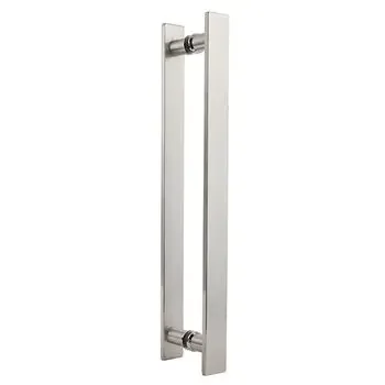 IPSA GP 3295 STAINLESS STEEL PULL HANDLE 450MM IPSA Model: 7718