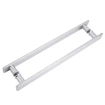 IPSA GP 3295 STAINLESS STEEL PULL HANDLE 450MM IPSA Model: 7718