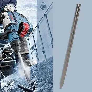 BOSCH 400MM SDS MAX POINTED CHISEL BOSCH | Model: 2.608.690.231