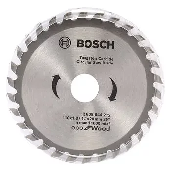 BOSCH 4" 30TEETH CIRCULAR SAW BLADE BOSCH | Model: 2.608.644.660