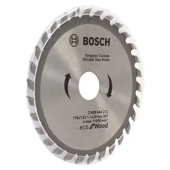 BOSCH 4" 30TEETH CIRCULAR SAW BLADE BOSCH | Model: 2.608.644.660