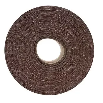 IPSA ABRASIVE CLOTH ROLL 4”X50MTS 100 GRIT IPSA Model: 12778