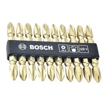 BOSCH 65MM PH2 SCREW DRIVER BIT BOSCH | Model: 2608521042